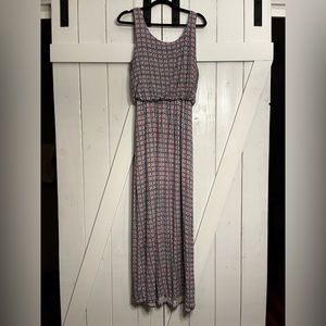 Perfect summer dress